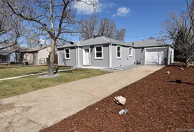6905 W 55th Place Arvada CO 80002