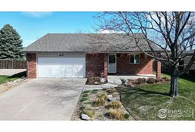 7207 18th St Rd Greeley CO 80634