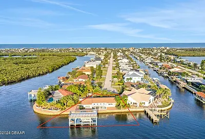 138 Old Carriage Road Ponce Inlet FL 32127