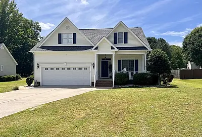 60 Falling Leaf Drive Youngsville NC 27596