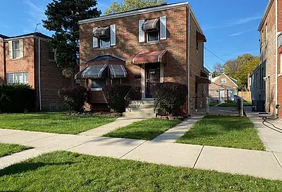3334 W 83rd Place Chicago IL 60652
