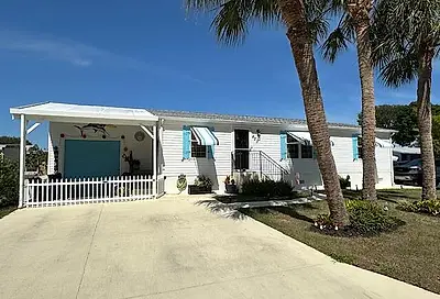 423 Seagull Drive Barefoot Bay FL 32976