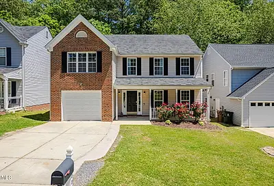 337 Arbor Crest Road Holly Springs NC 27540