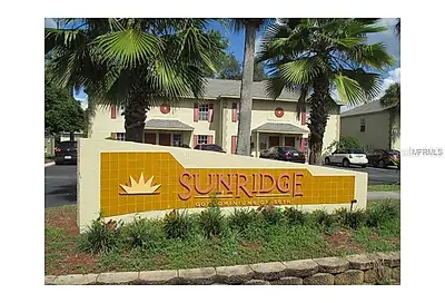 5020 Sunridge Palms Drive Tampa FL 33617