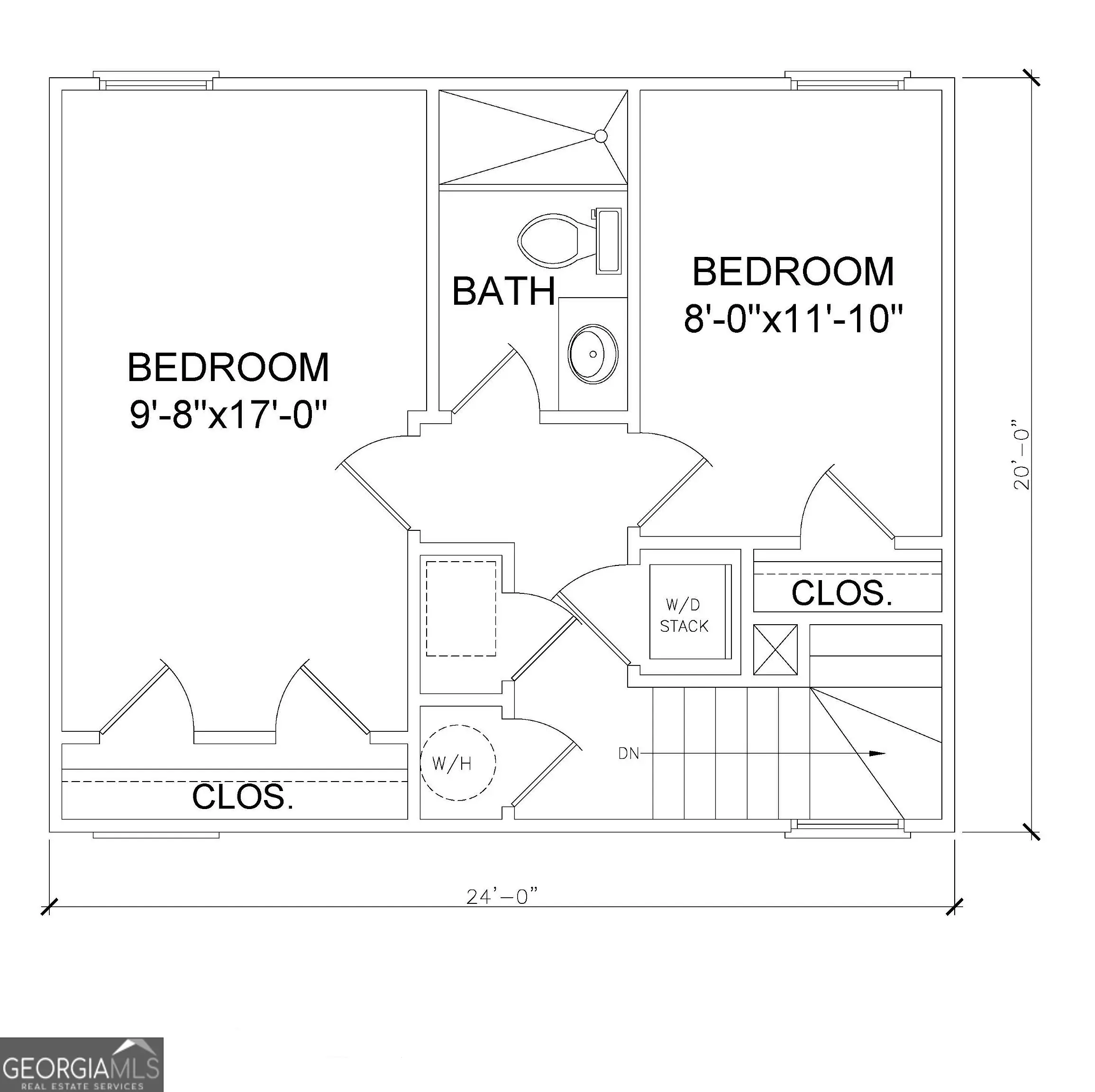 LOT 27 0 King Mountain Drive