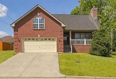 2768 Waters View Dr Nashville TN 37217