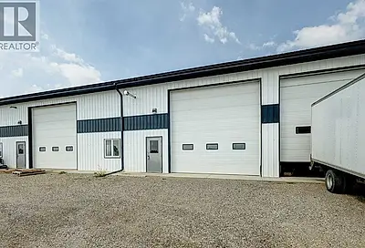 6, 550 Canal Avenue Strathmore AB T1P0C4