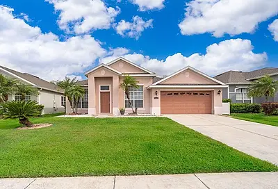 2825 Oconnell Drive Kissimmee FL 34741