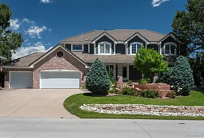 8481 Colonial Drive Lone Tree CO 80124