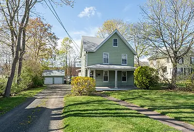 196 Meadow Street Branford CT 06405