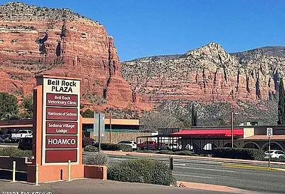 Lot 40 Bell Rock Plaza Sedona AZ 86351