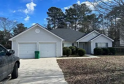 2372 Benson Rdg Lithonia GA 30058