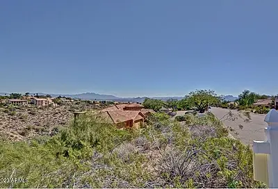 15606 E Greystone Drive Fountain Hills AZ 85268