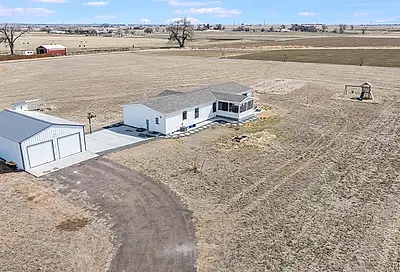 9418 County Road 8 Fort Lupton CO 80621