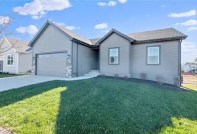 19614 W 195th Place Spring Hill KS 66083
