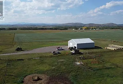 161192 450 Avenue W Rural Foothills County AB T0L1H0