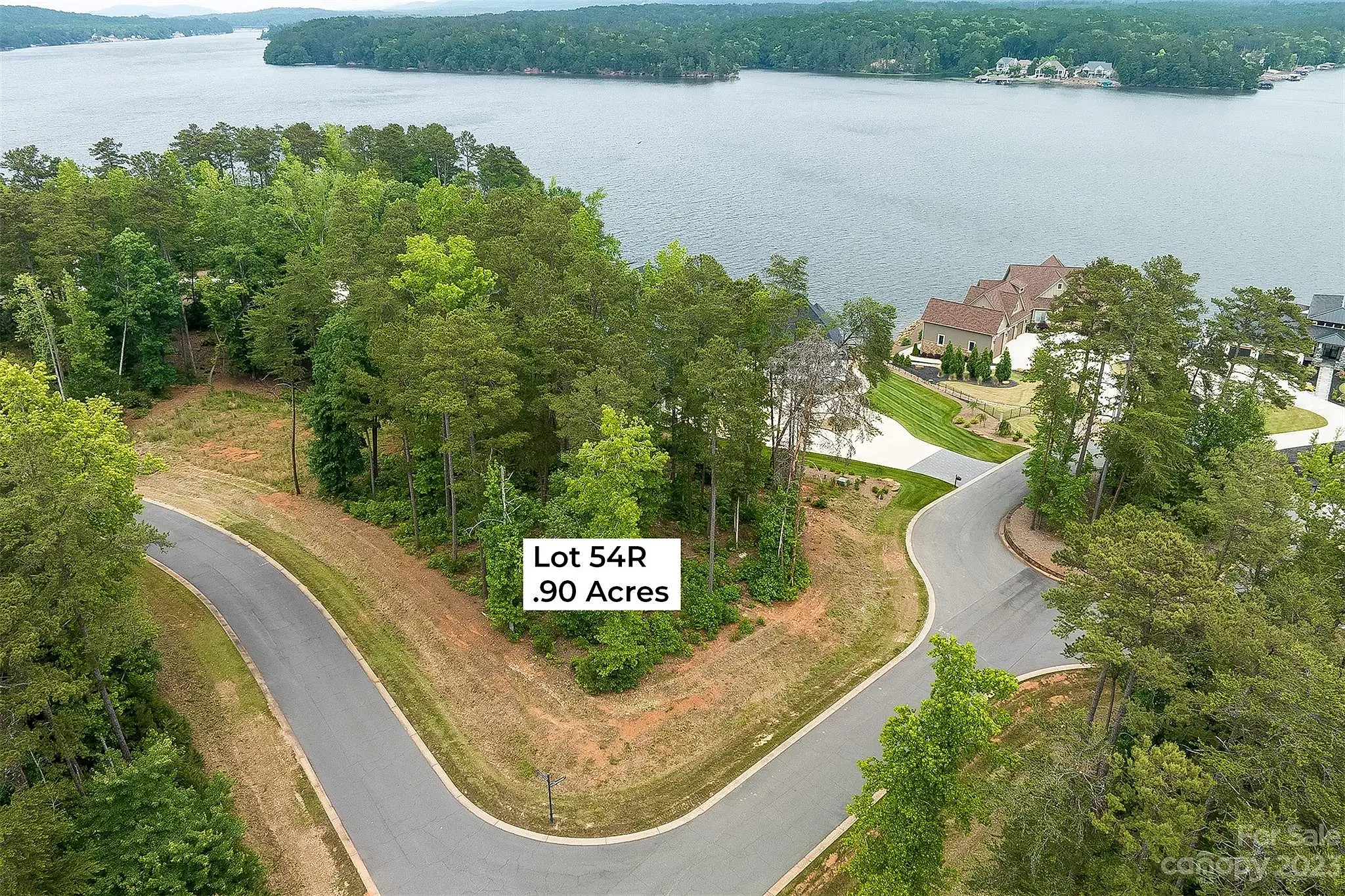 Lot 54r Clearwater Court