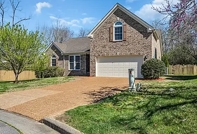 6800 Oakshire Ct Brentwood TN 37027