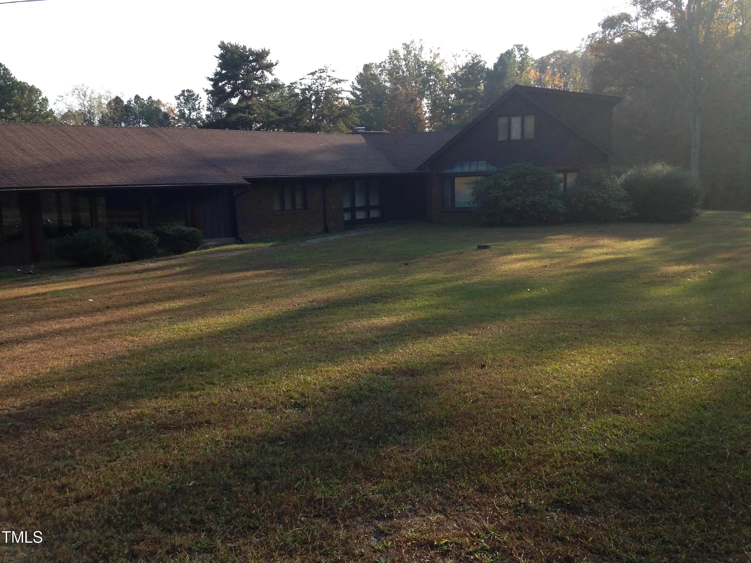 3350 Old Pineview Road