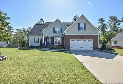 129 Hester Place Cameron NC 28326
