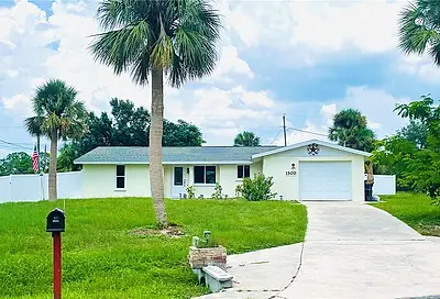 1500 Lakeview Place Englewood FL 34223