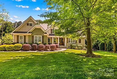170 Bayberry Creek Circle Mooresville NC 28117