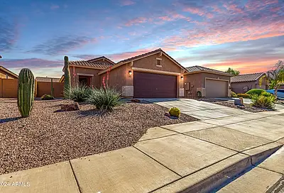 2427 W Kristina Avenue San Tan Valley AZ 85144