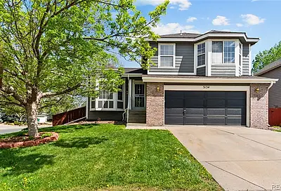 5134 W 123rd Place Broomfield CO 80020