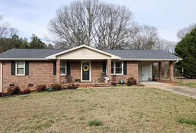 132 Cann Road Anderson SC 29625