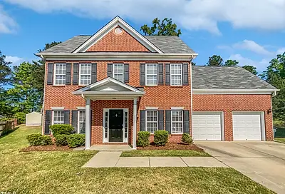 809 Pyracantha Drive Holly Springs NC 27540