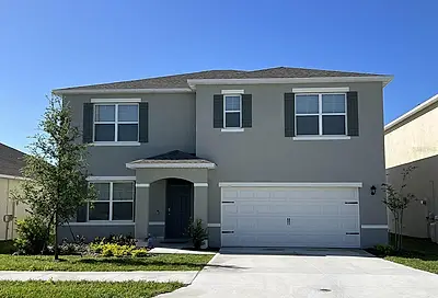 4989 Foxglove Circle Lakeland FL 33811