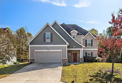 5220 Sapphire Springs Drive Knightdale NC 27545