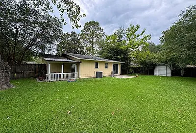 6407 NW 27th Street Gainesville FL 32653