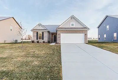 4798 E Summerfield Drive Camby IN 46113