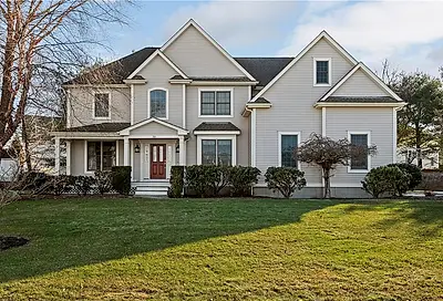 56 Billington Circle Cumberland RI 02864