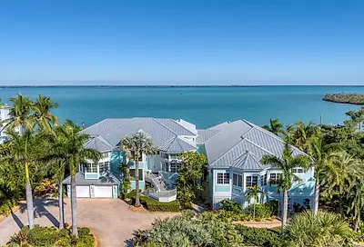 14 Grouper Hole Drive Boca Grande FL 33921