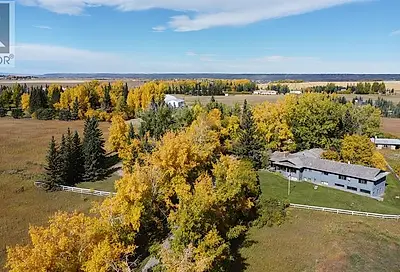 30226 Springbank Road Rural Rocky View County AB T3Z3L9