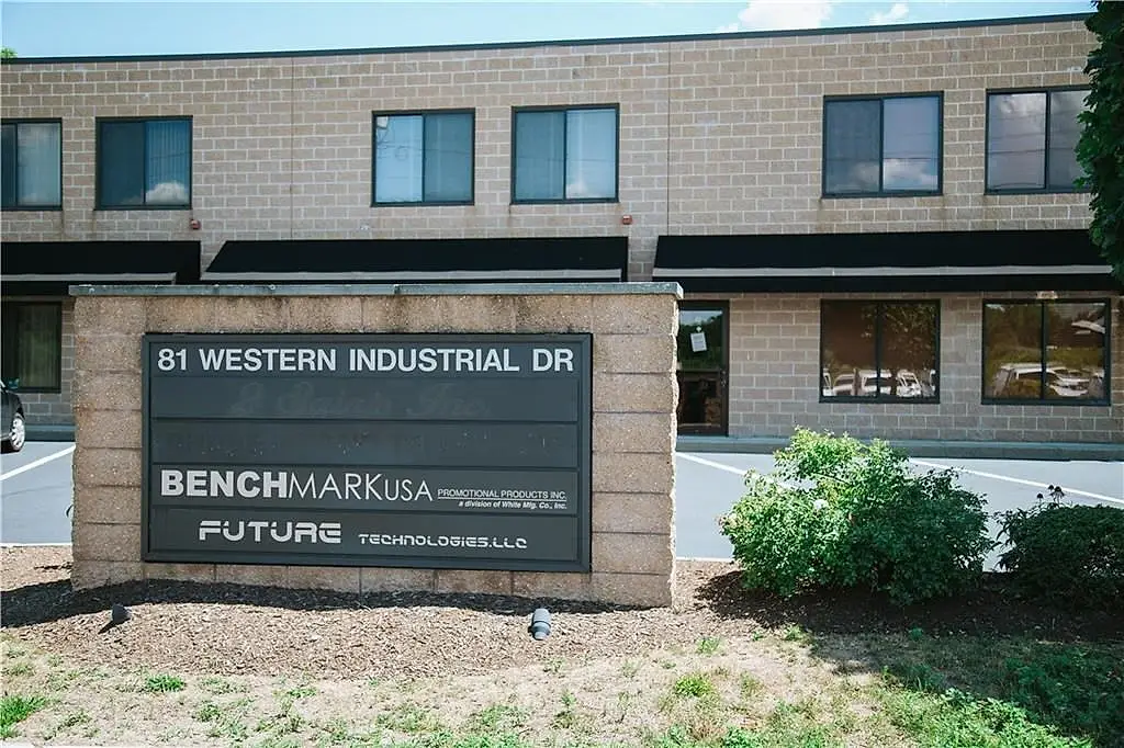 81 Western Industrial Dr