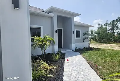 2751 NW 42nd Place Cape Coral FL 33993