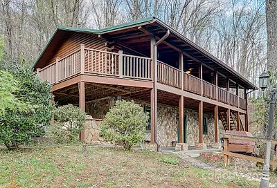 271 Misty Mountain Drive Maggie Valley NC 28751