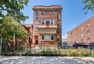 4716 N Winthrop Avenue Chicago IL 60640