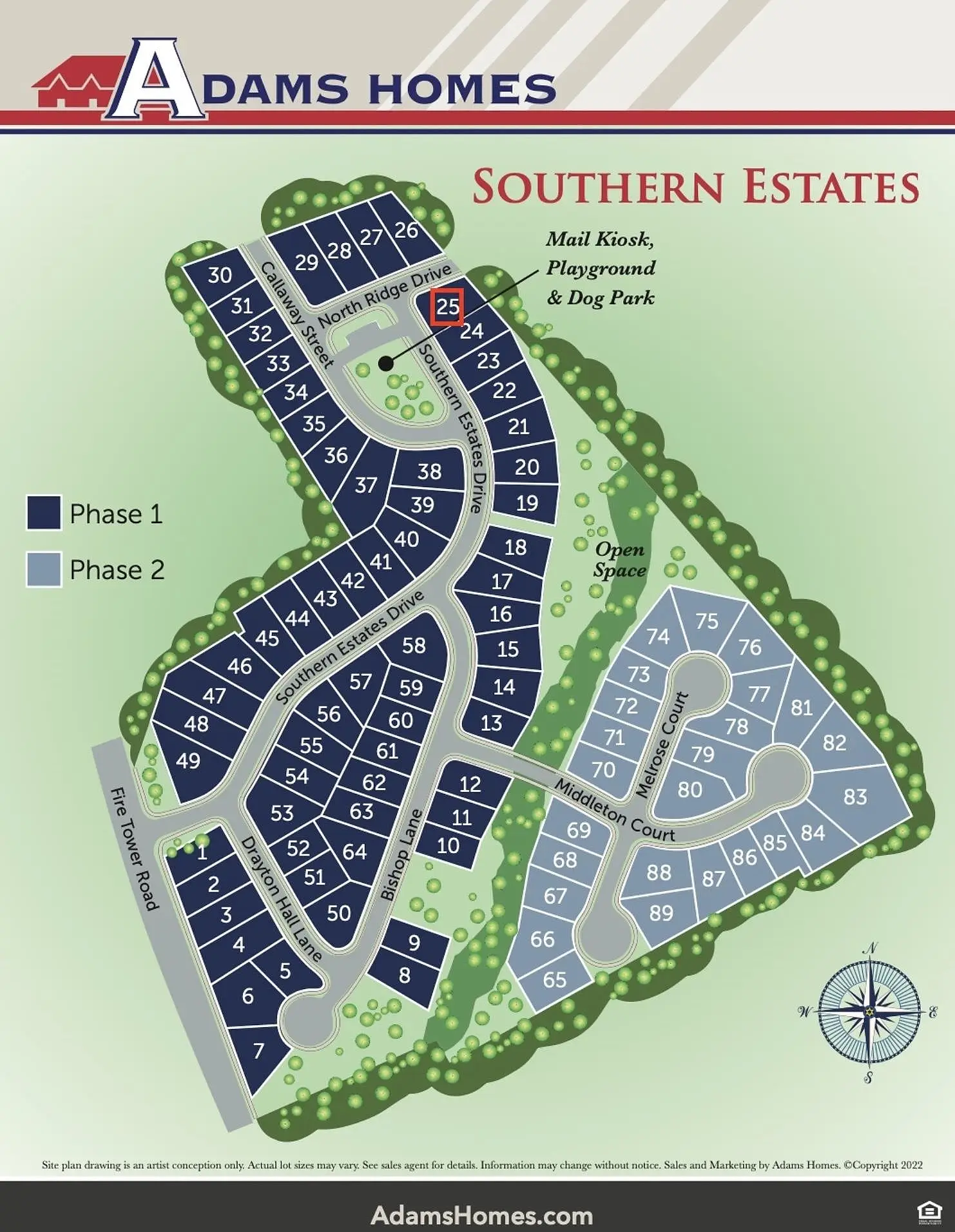 184 Southern Estates Drive