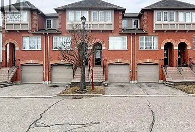 #170 -5030 HEATHERLEIGH AVE Mississauga ON L5V2G7