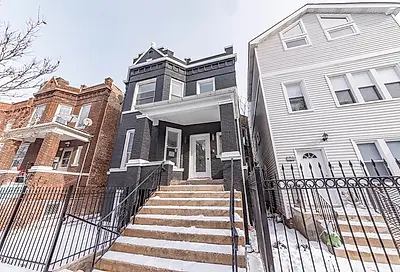 2825 N Rockwell Street Chicago IL 60618