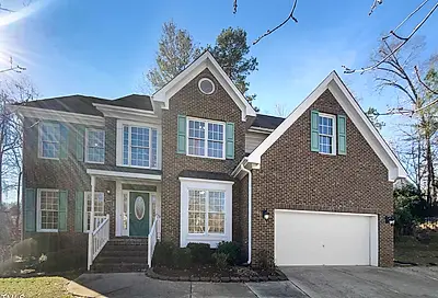 1420 Loghouse Street Wake Forest NC 27587