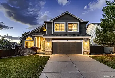 7101 Edgewood Drive Highlands Ranch CO 80130