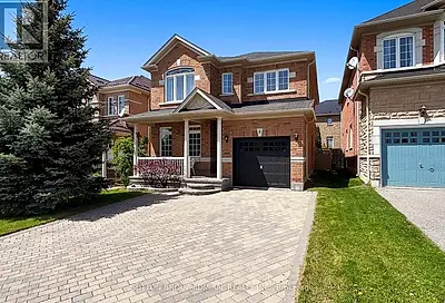 8 GOLDEN FOREST RD Vaughan ON L6A0S9