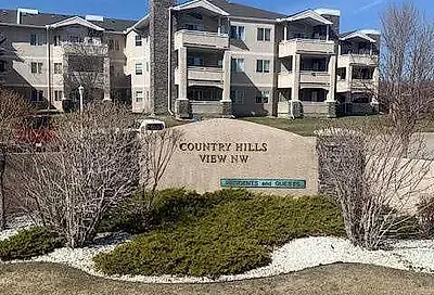 102, 26 Country Hills View NW Calgary AB T3K5A4