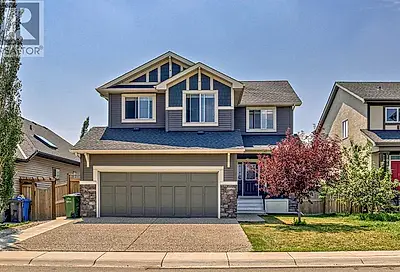 108 Aspenmere Circle Chestermere AB T1X0N9