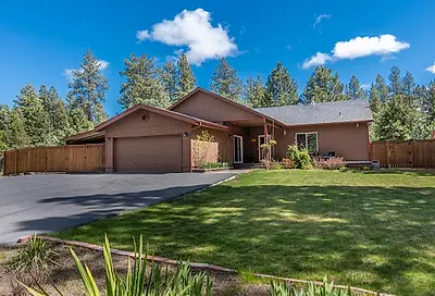 19593 River Woods Drive Bend OR 97702